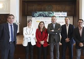 Jornada 'Empresas de Asturias: competir en digital'