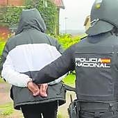 Los amigos de Justel se movilizan «para que sea la última víctima de la violencia en Fomento»