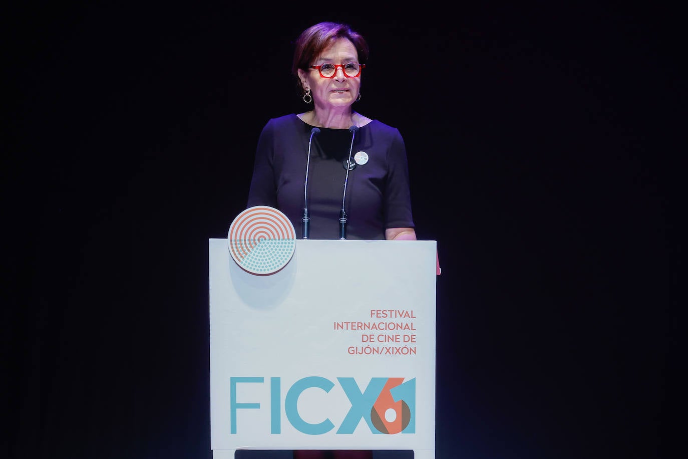 Arranca el FICX, la gran fiesta del cine en Gijón