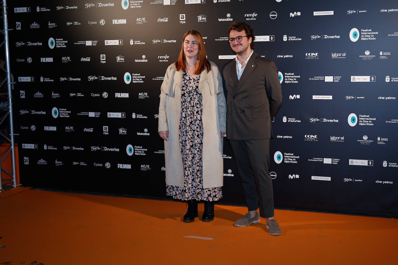 Arranca el FICX, la gran fiesta del cine en Gijón