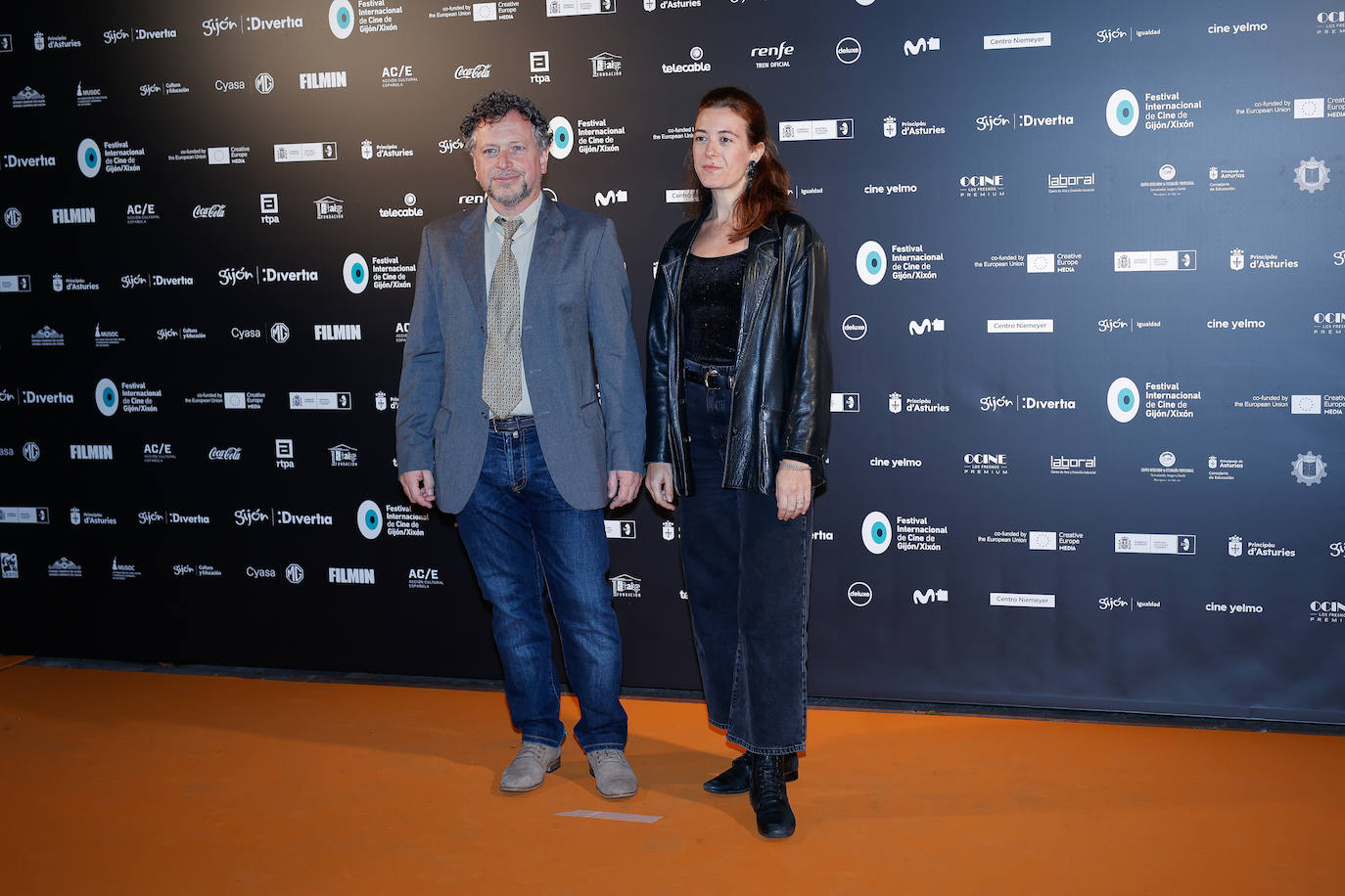 Arranca el FICX, la gran fiesta del cine en Gijón