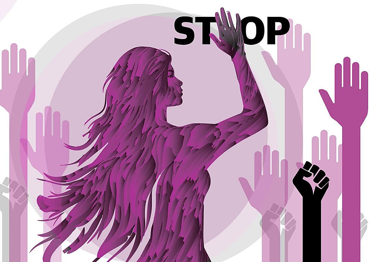 La violencia machista no tiene brecha generacional