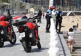 La Policía Local aumentará su plantilla.