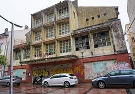 La rehabilitación del Cinemar concentra la mayor partida.