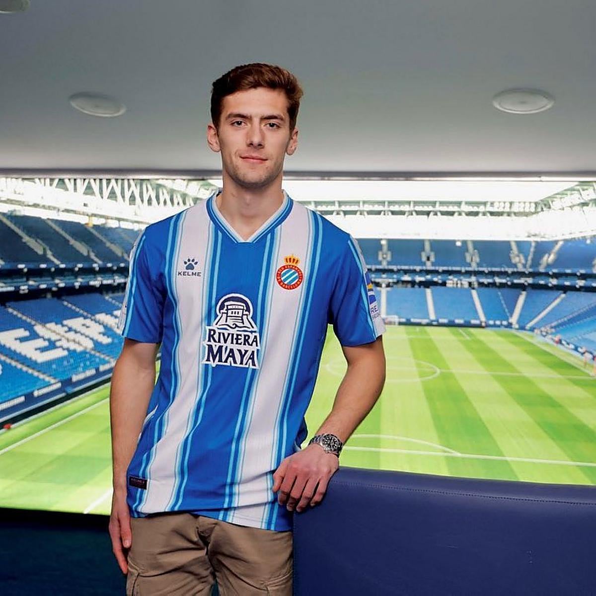 28.000 euros para el fútbol gijonés por la venta de Gragera