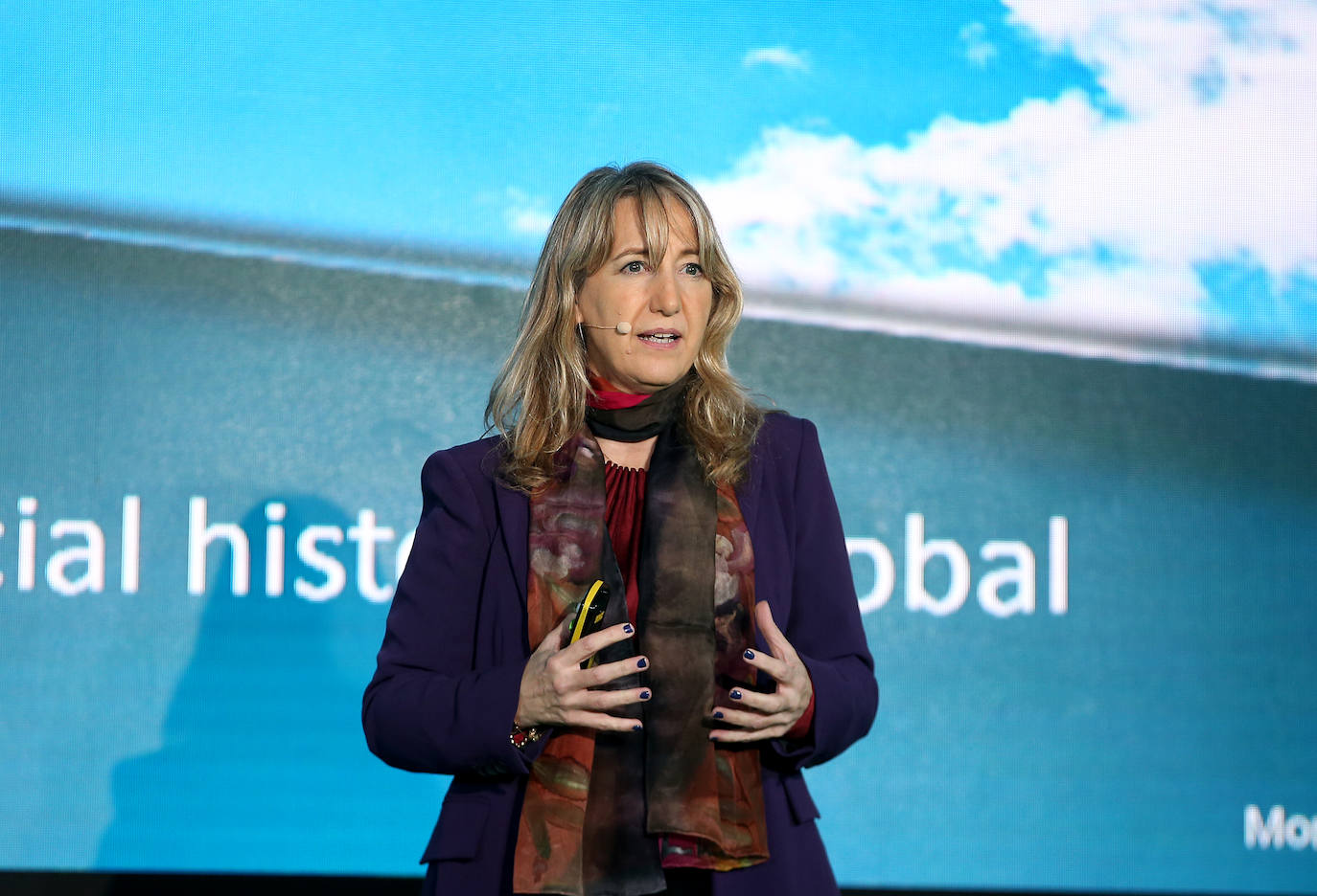 Los galardonados en los premios Radar