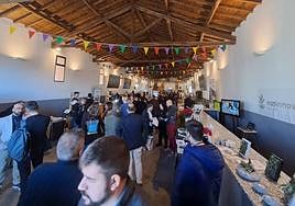 El Sistema de Inteligencia Territorial: la investigación de CTIC para mejorar los cultivos frente al cambio climático