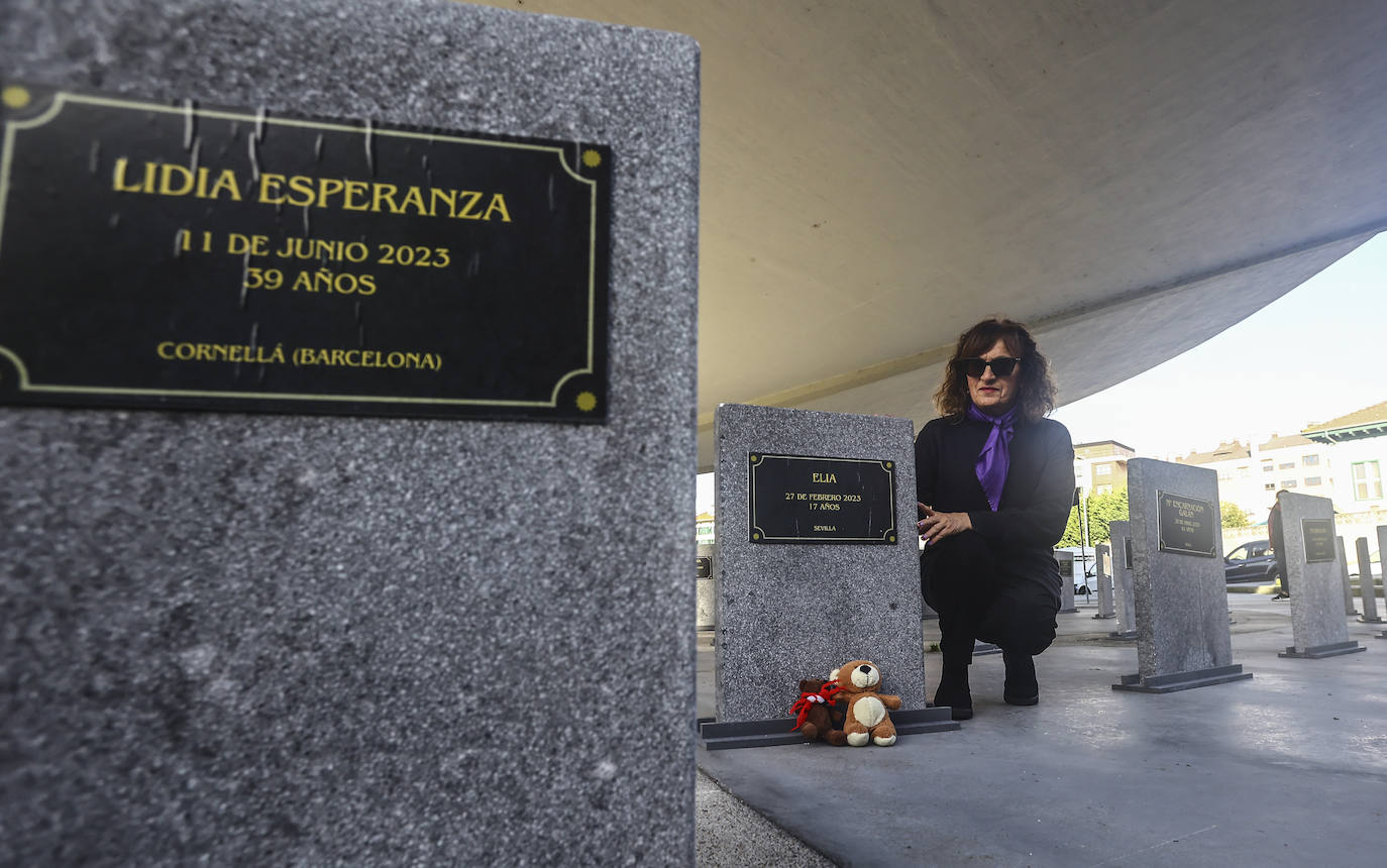 «Se acabó»: Asturias se planta frente a la violencia machista