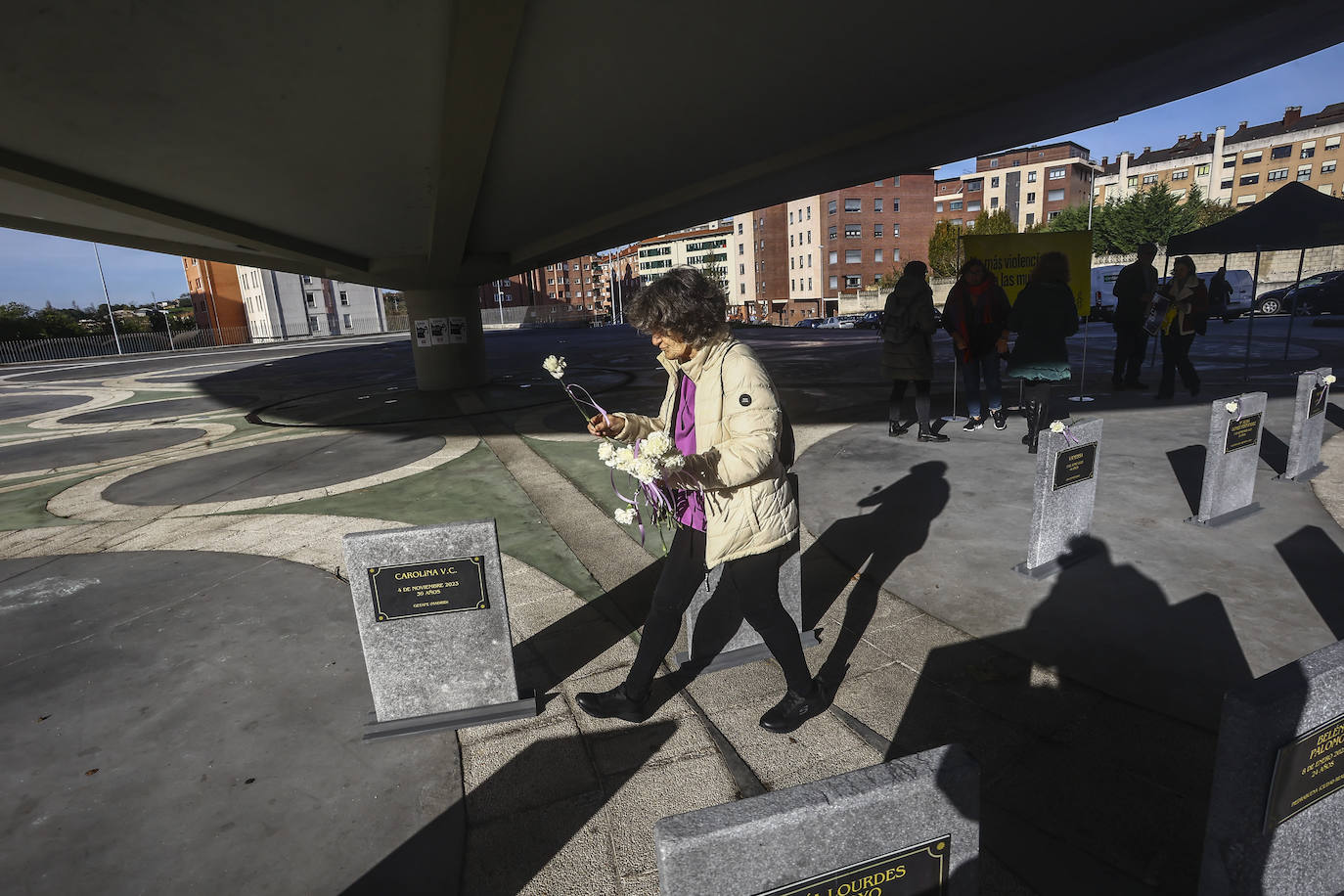 «Se acabó»: Asturias se planta frente a la violencia machista
