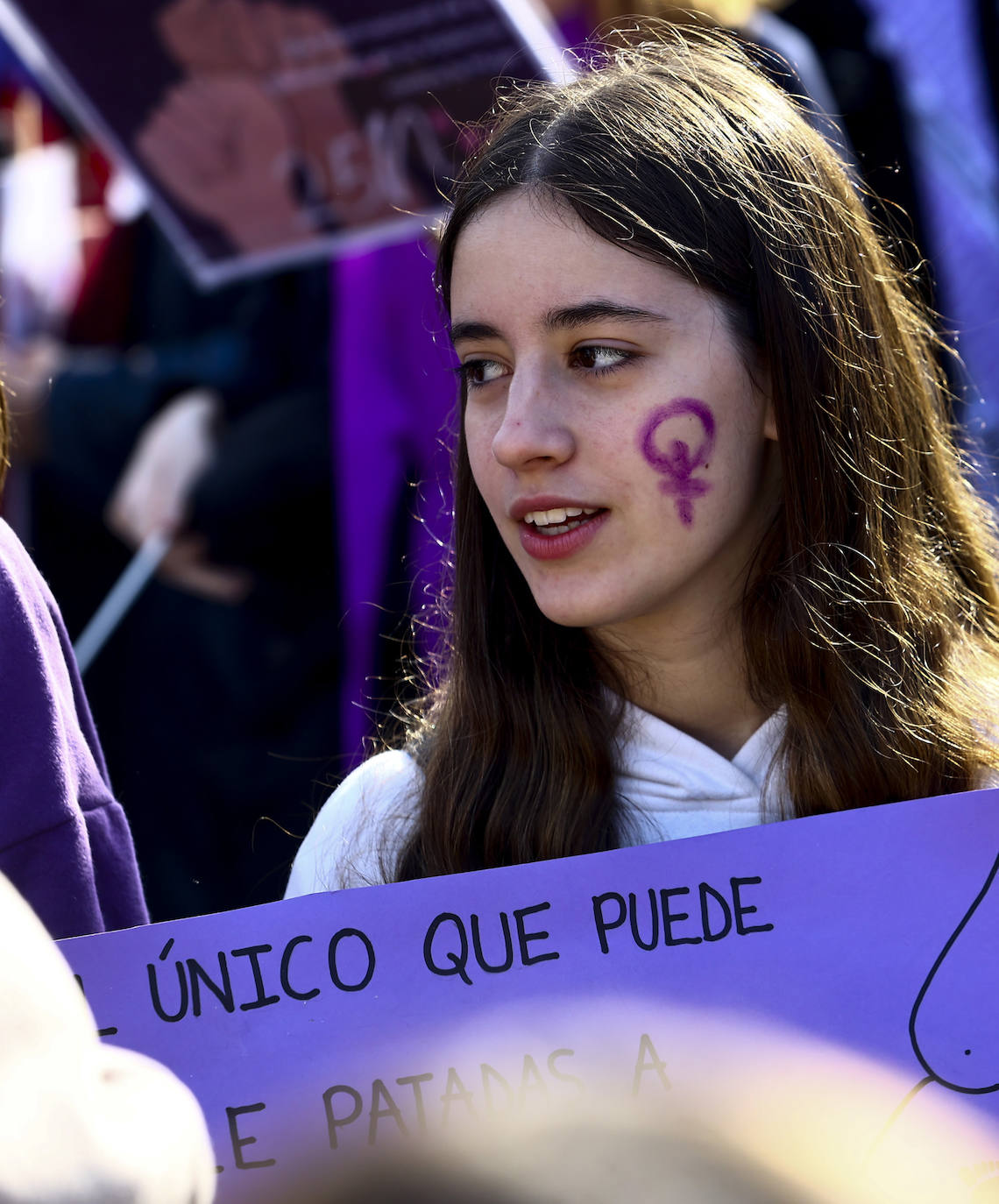 «Se acabó»: Asturias se planta frente a la violencia machista