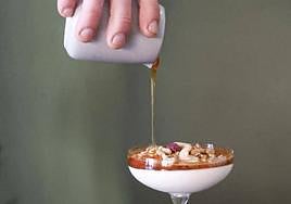 El néctar que vale para todo