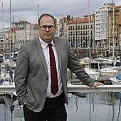 El comisionado del Corredor Atlántico se perfila como 'número 3' de Transportes