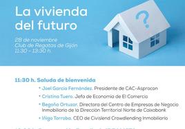 En directo: La vivienda del futuro