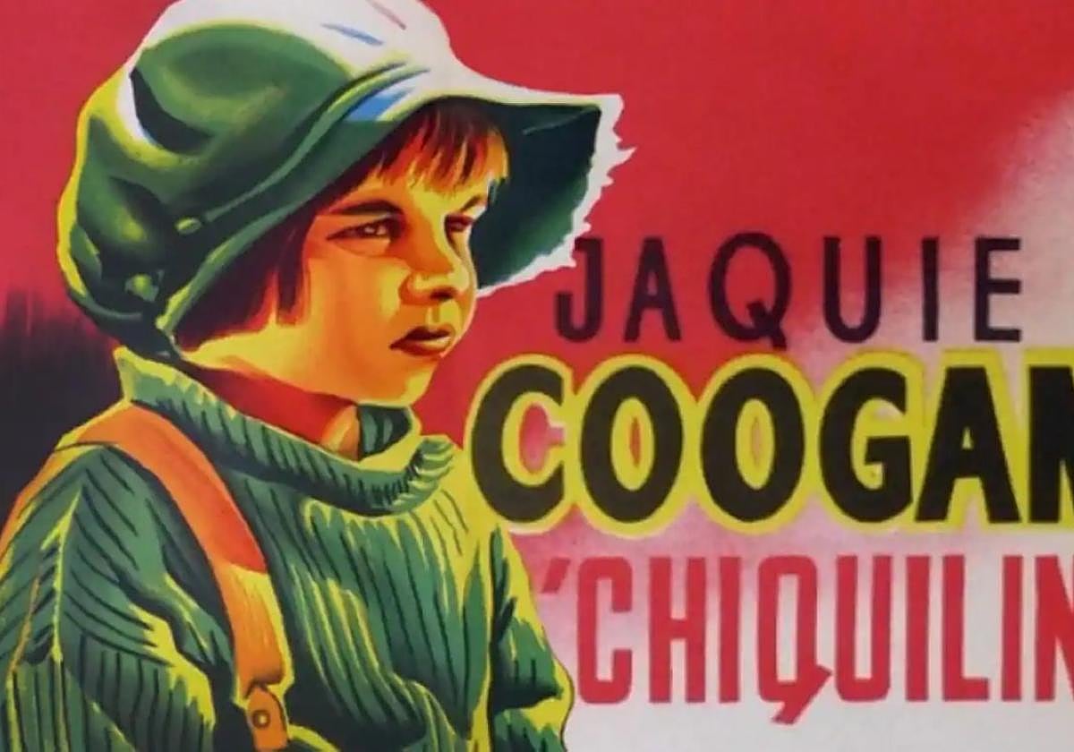 Un dulce 'Chiquilín'