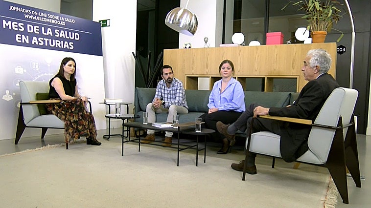 «Lo que está diseñado para durar toda la vida es el diente natural»