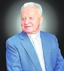 Tone Zrnec (1921-2016).