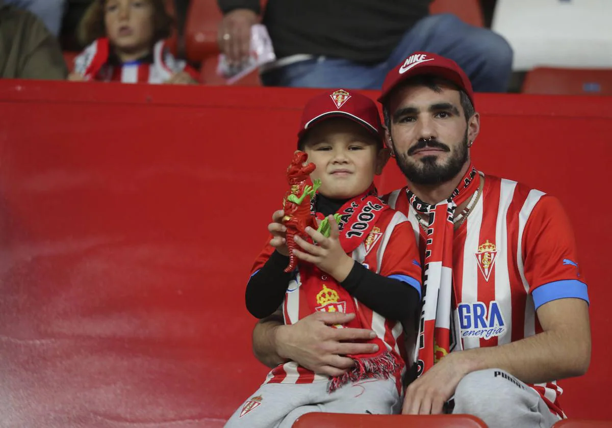 GORRA NEGRA – Real Sporting de Gijón