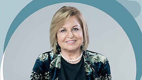 Begoña Bascarán: Recargable, con batería, con conectividad y hasta resistentes a condiciones adversas ¿Qué audífono prefieres?