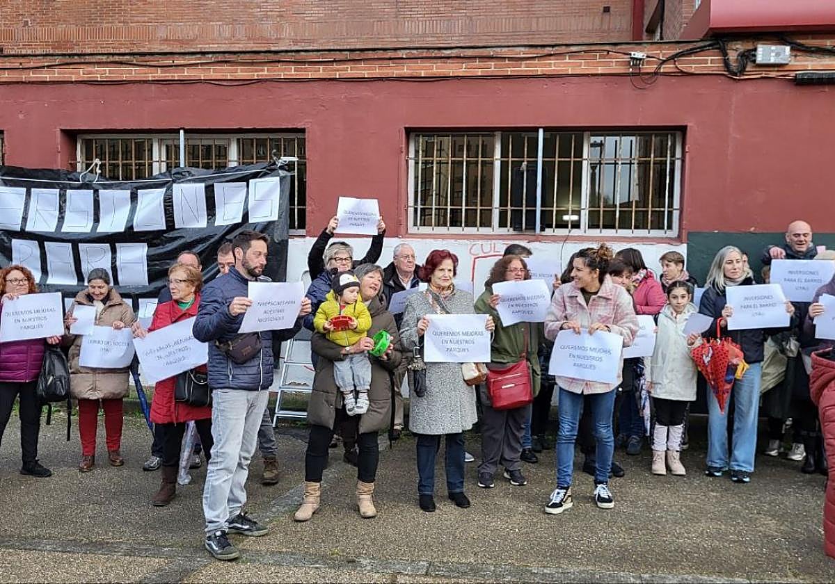 Nuevo Gijón reclama inversiones «imprescindibles»