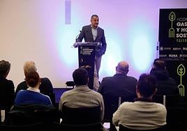 Fernando Castaño, director gerente del Grupo Gavia.