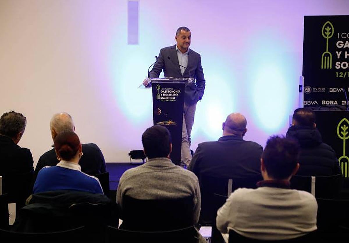 Fernando Castaño, director gerente del Grupo Gavia.