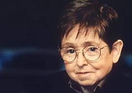 El emotivo homenaje al señor Galindo en el reencuentro de 'Crónicas Marcianas': «¿No me echan de menos?»