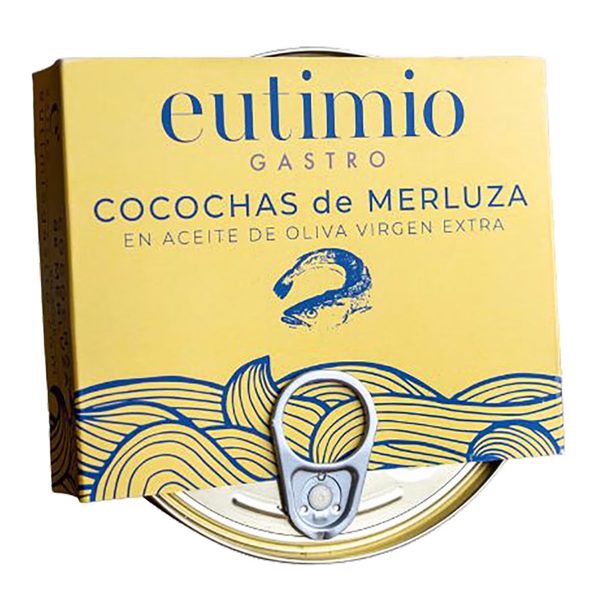 Cocochas de Merluza