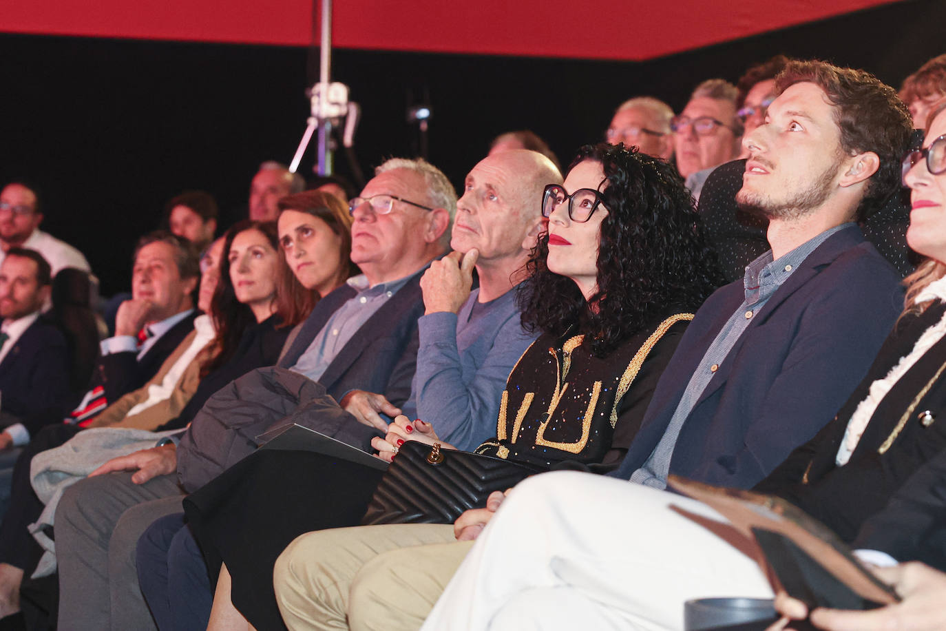 La Gala del Deporte Asturiano, en imágenes