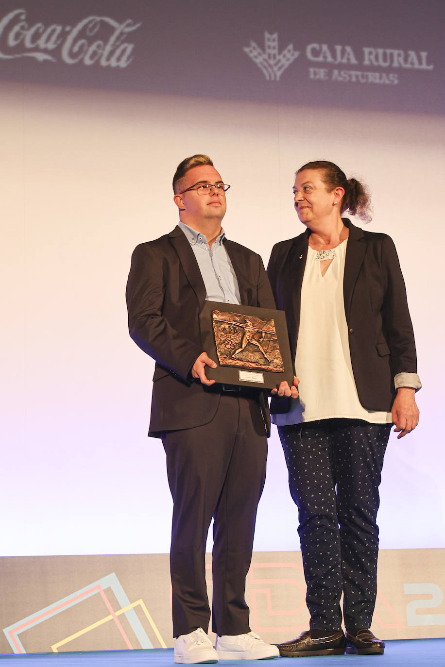 La Gala del Deporte Asturiano, en imágenes