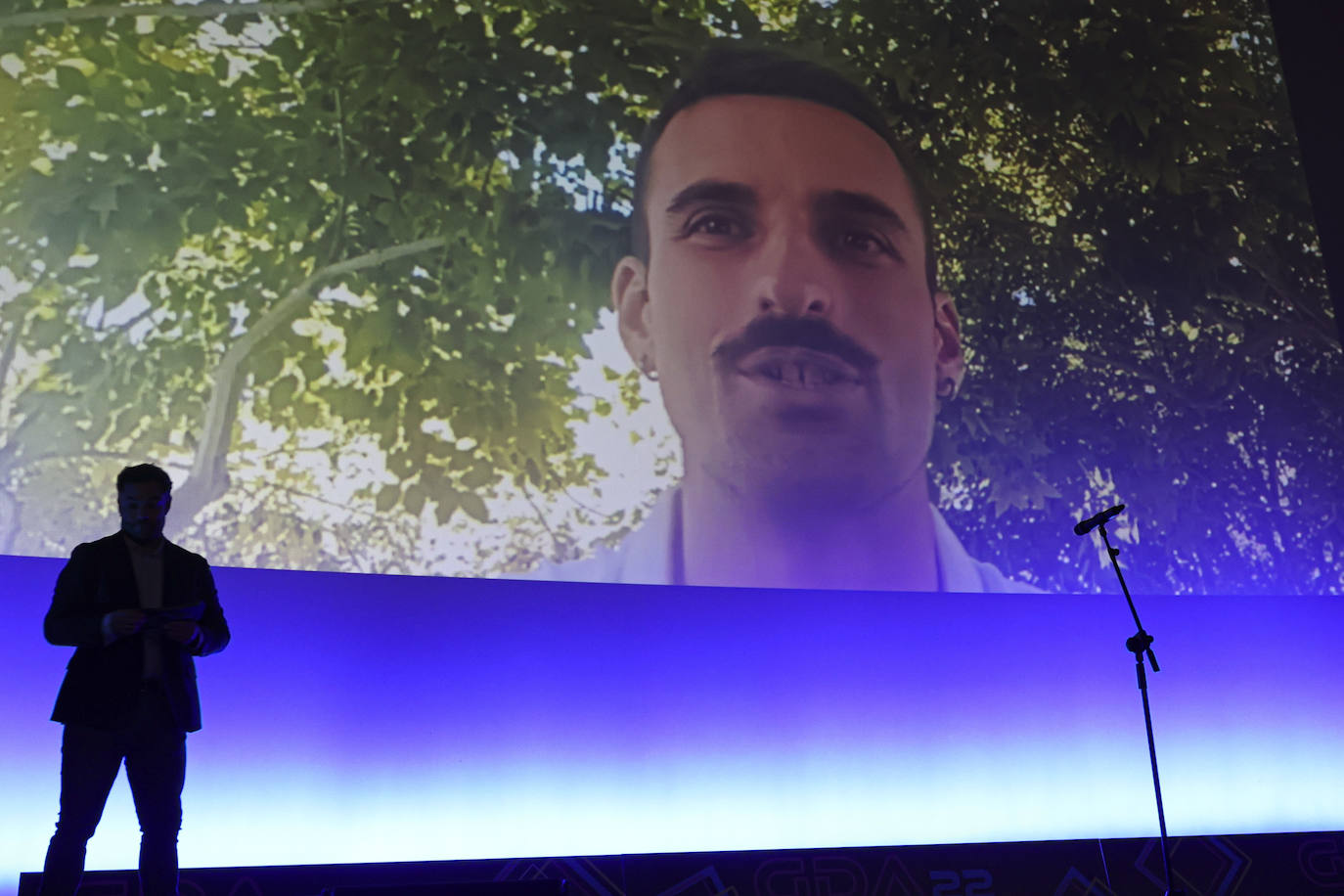 La Gala del Deporte Asturiano, en imágenes