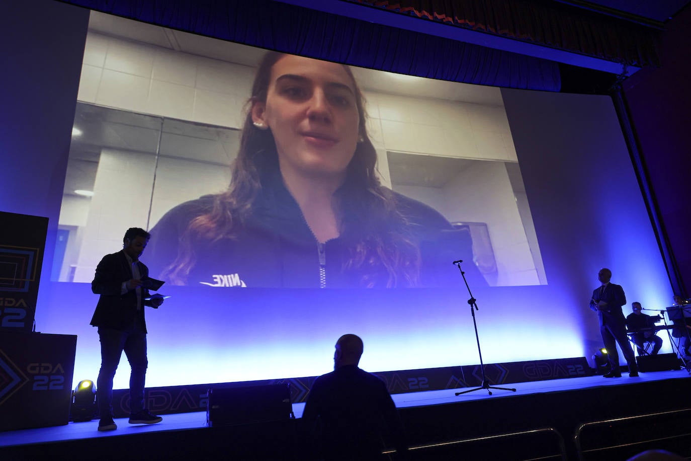 La Gala del Deporte Asturiano, en imágenes
