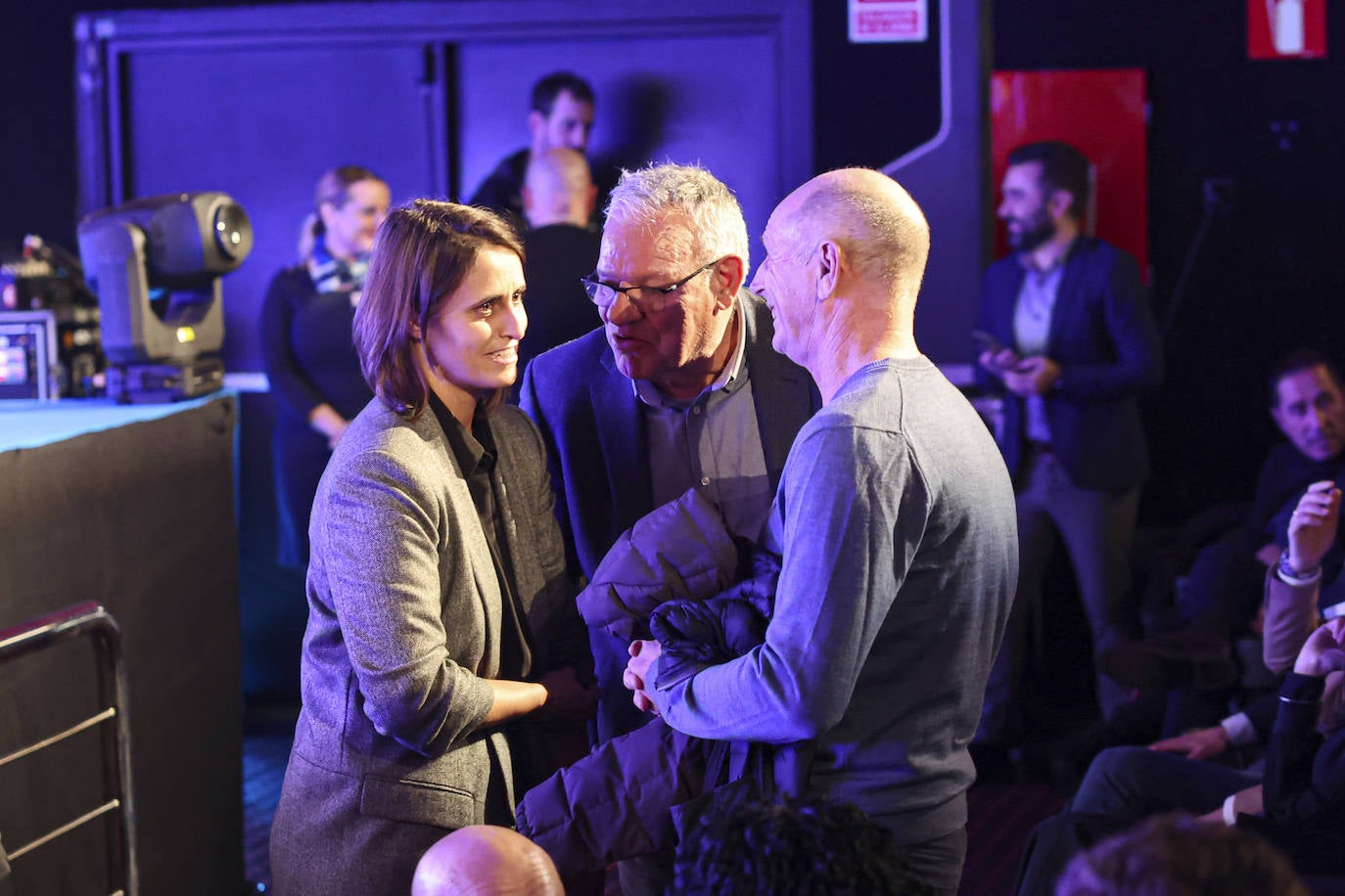 La Gala del Deporte Asturiano, en imágenes