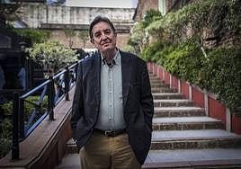 El poeta y director del Instituto Cervantes, Luis García Montero, estará en Asturias en la reunión anual de directores de la institución.
