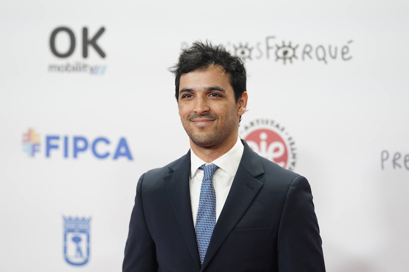 Así fue la alfombra roja y la gala de los Premios Forqué 2023