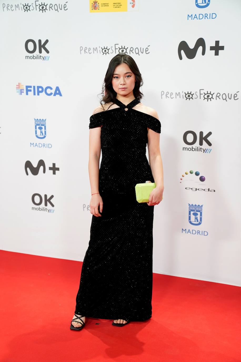 Así fue la alfombra roja y la gala de los Premios Forqué 2023