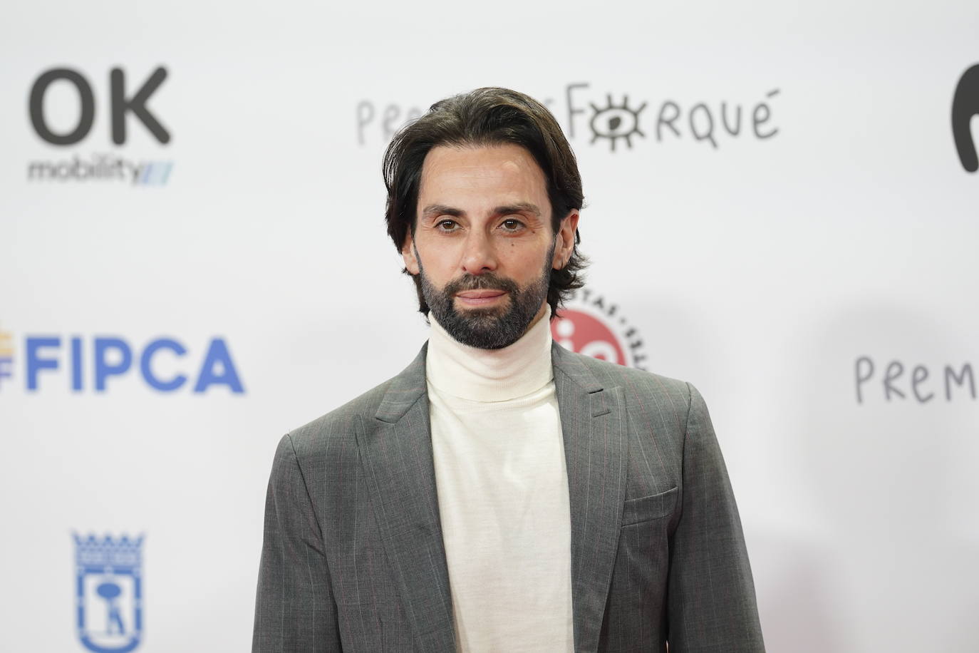 Así fue la alfombra roja y la gala de los Premios Forqué 2023