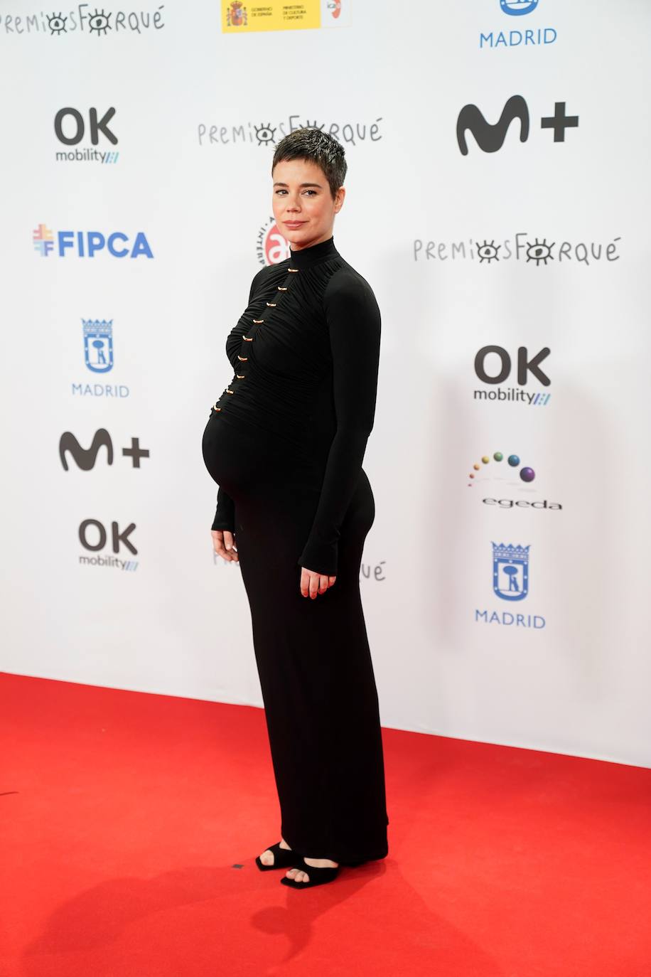 Así fue la alfombra roja y la gala de los Premios Forqué 2023