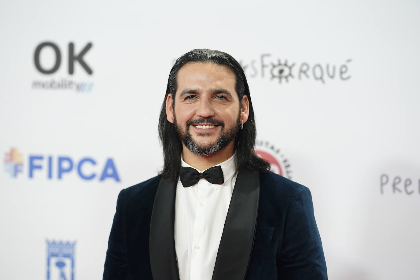 Así fue la alfombra roja y la gala de los Premios Forqué 2023