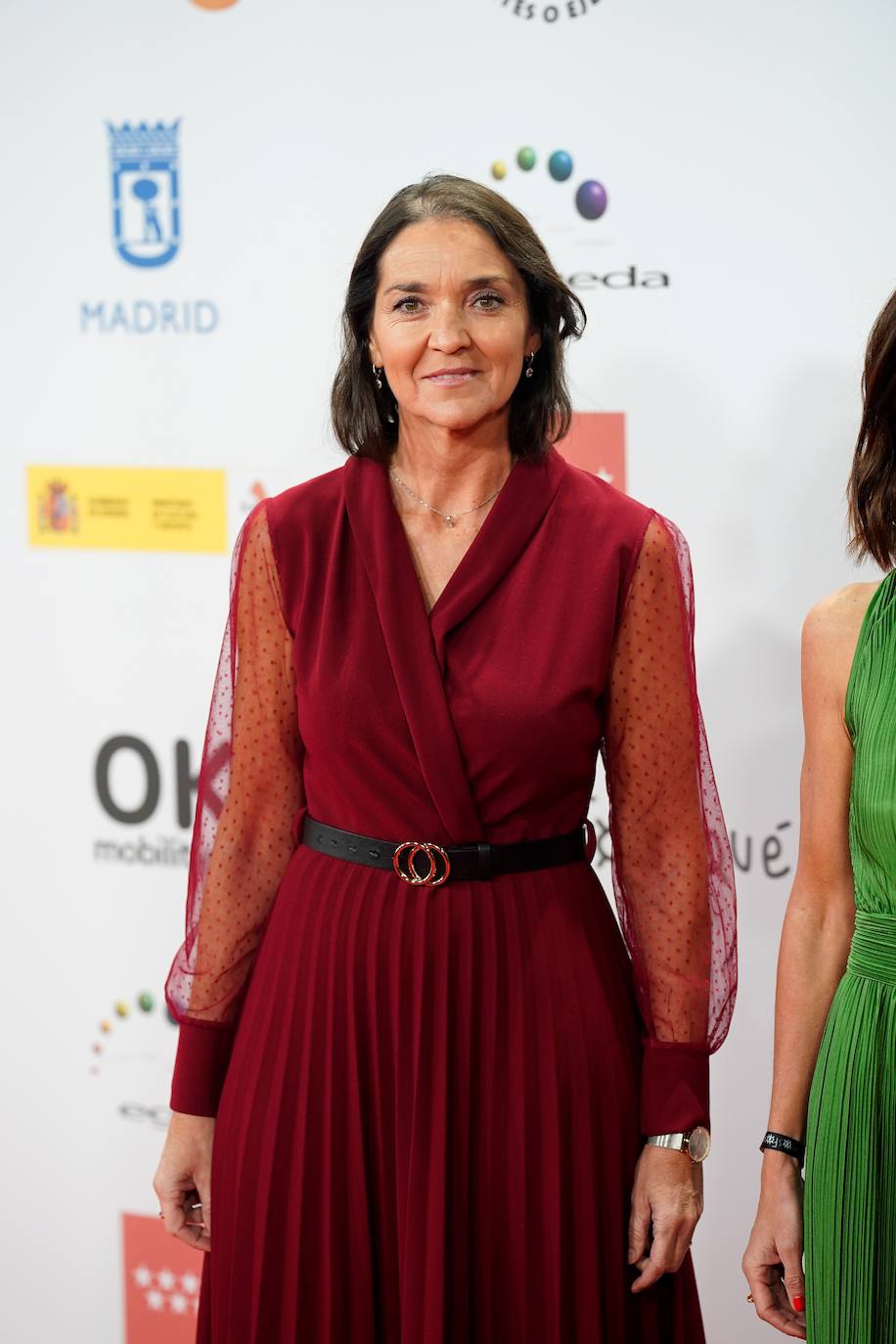 Así fue la alfombra roja y la gala de los Premios Forqué 2023