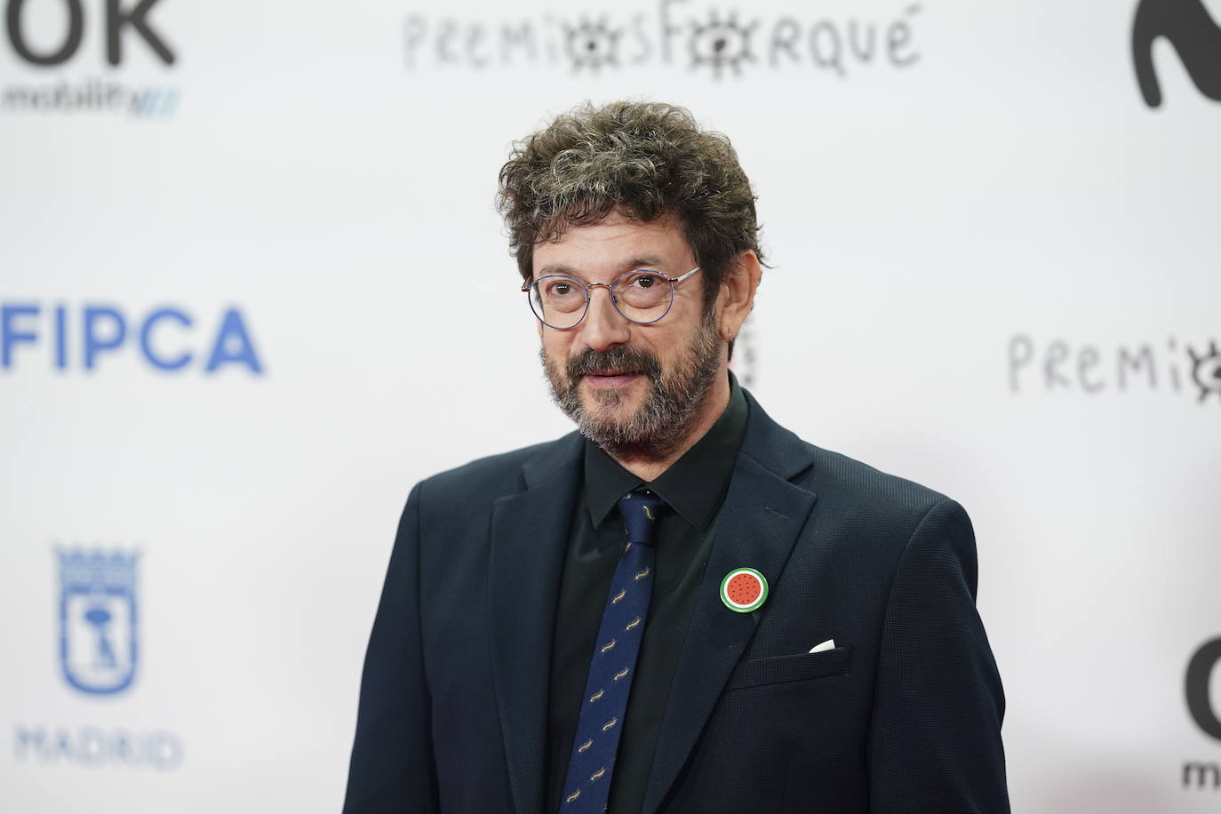 Así fue la alfombra roja y la gala de los Premios Forqué 2023