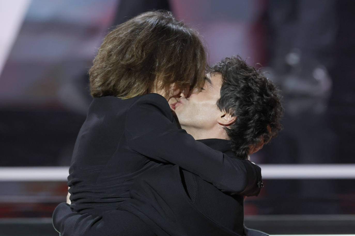 Así fue la alfombra roja y la gala de los Premios Forqué 2023