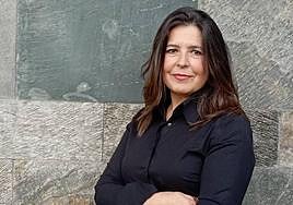 María Isabel González Fouces.