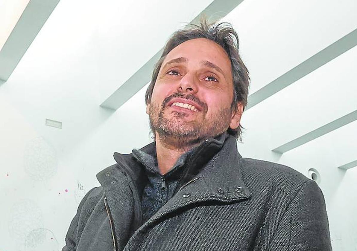 Pablo DeSoto es el director de Laboral.