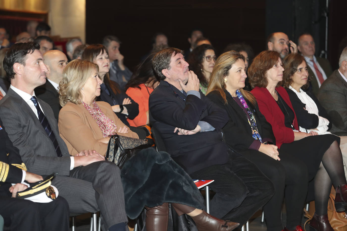 La reunión de directores del Instituto Cervantes, en imágenes