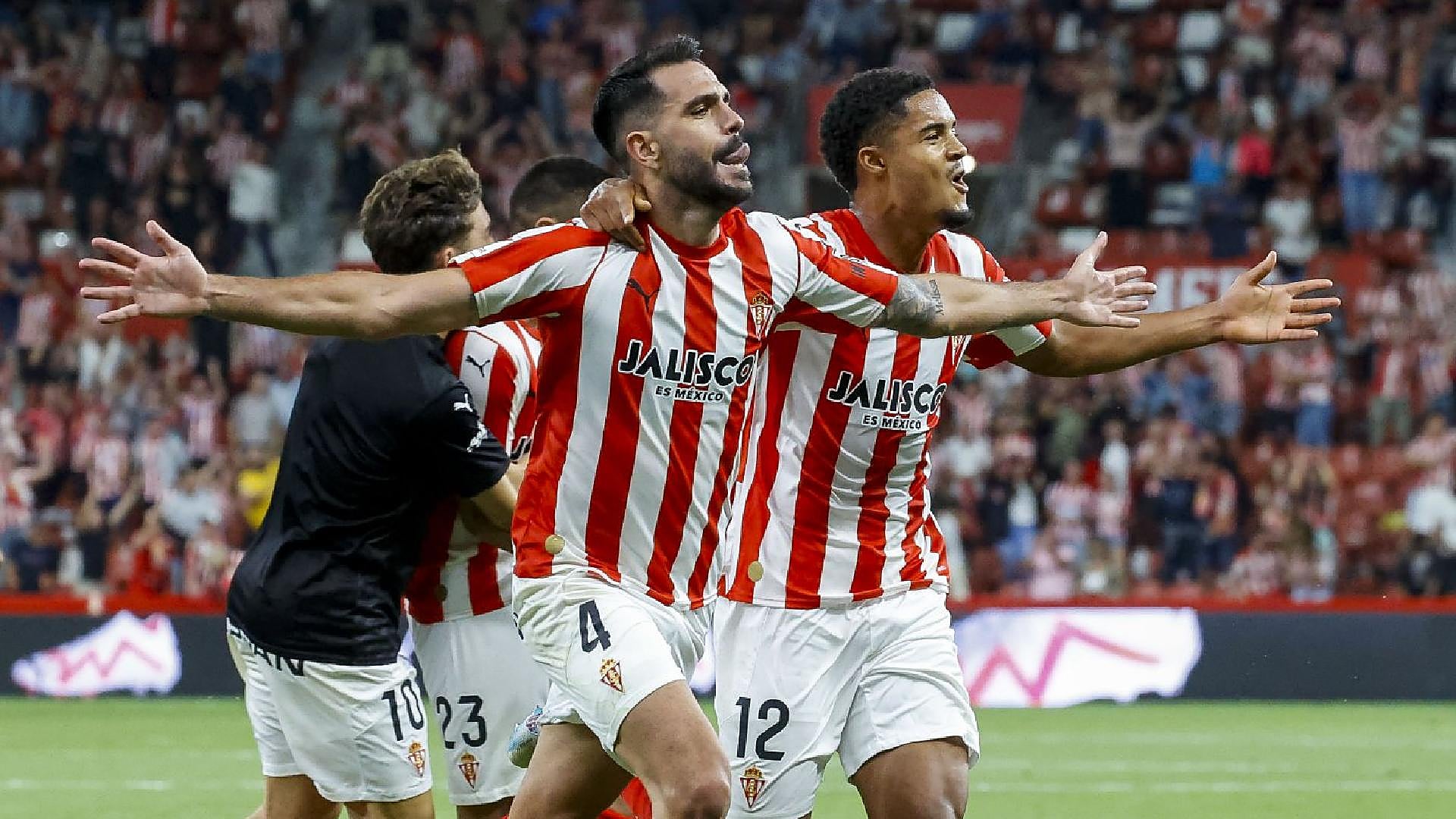 Primer contacto con Pablo Insua antes de las vacaciones El Comercio