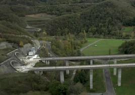 La Variante de Pajares conecta Asturias con la movilidad del futuro