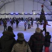 Guía para patinar sobre hielo en Asturias: pistas, horarios y precios