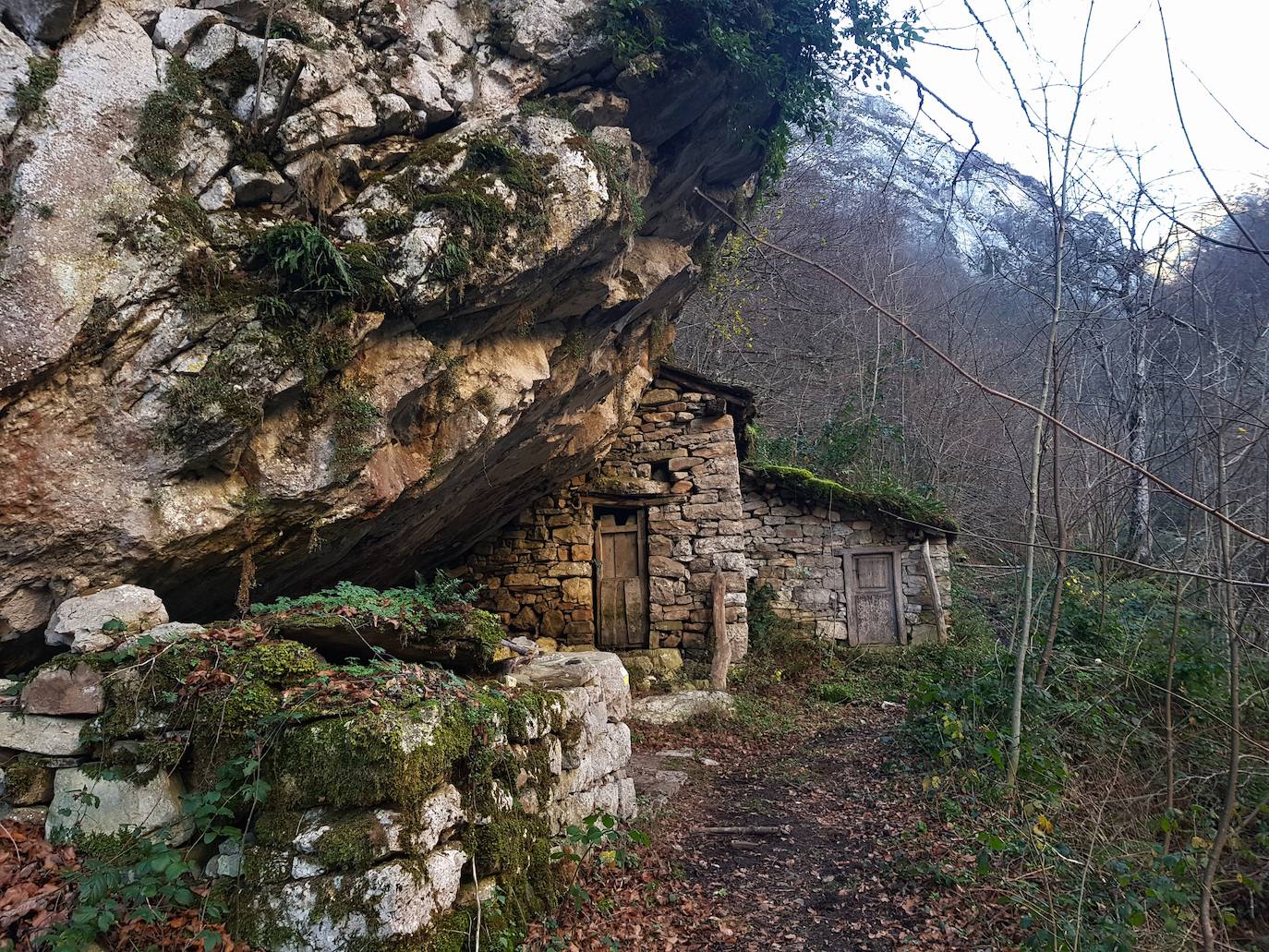 Los espectaculares rincones de la ruta Cabeza del Arco