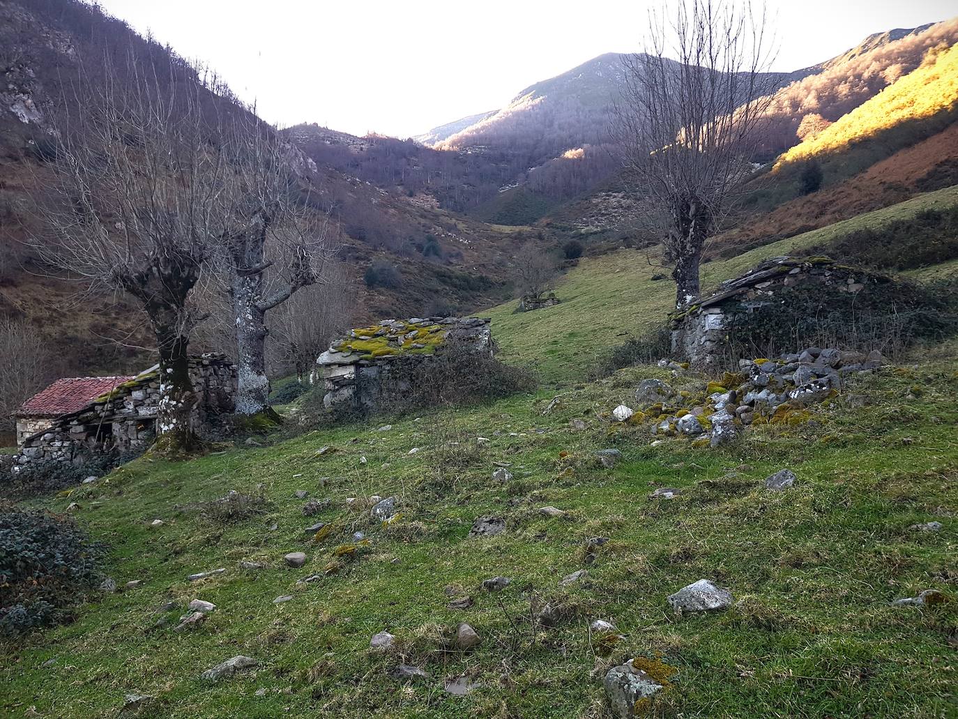 Los espectaculares rincones de la ruta Cabeza del Arco