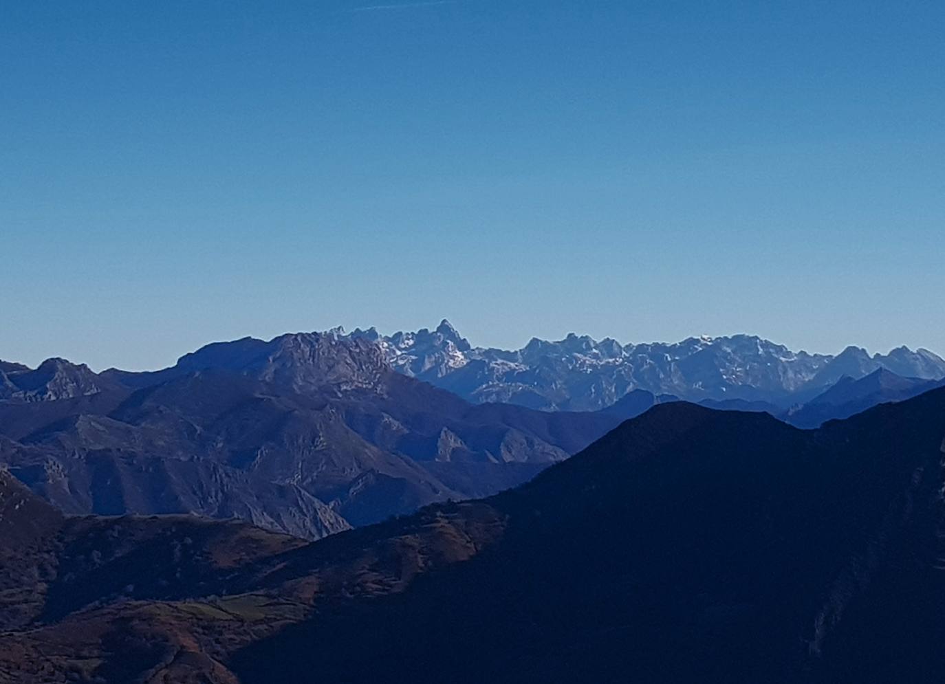 Los espectaculares rincones de la ruta Cabeza del Arco